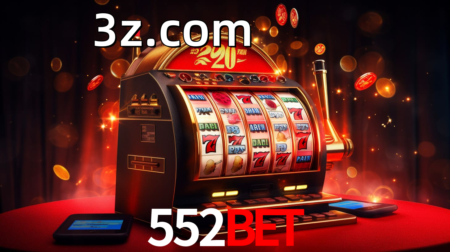 552BET