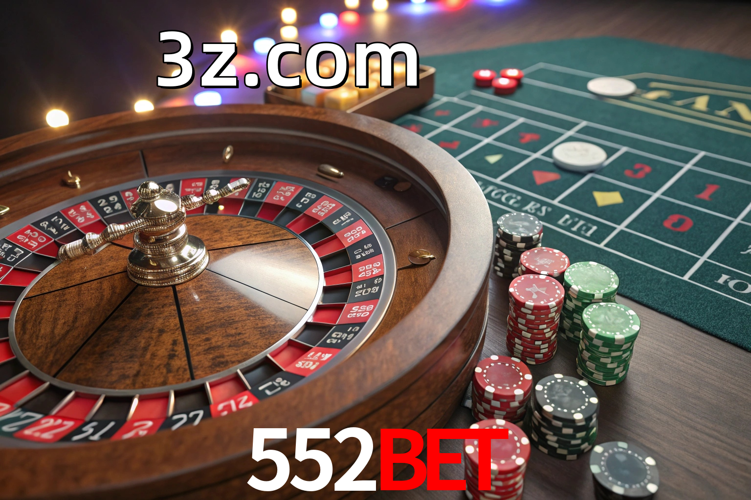 552BET