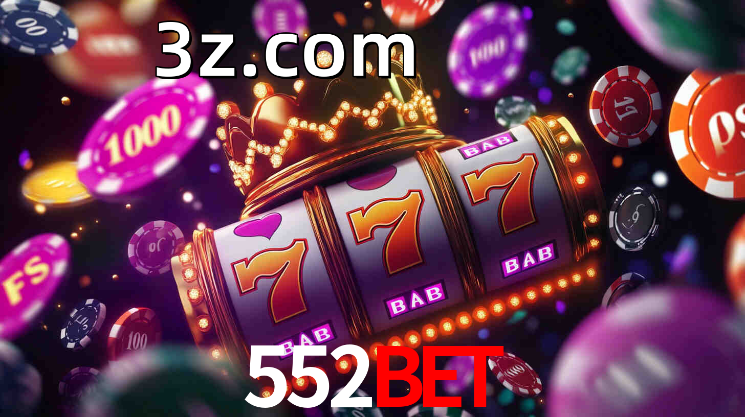 552BET