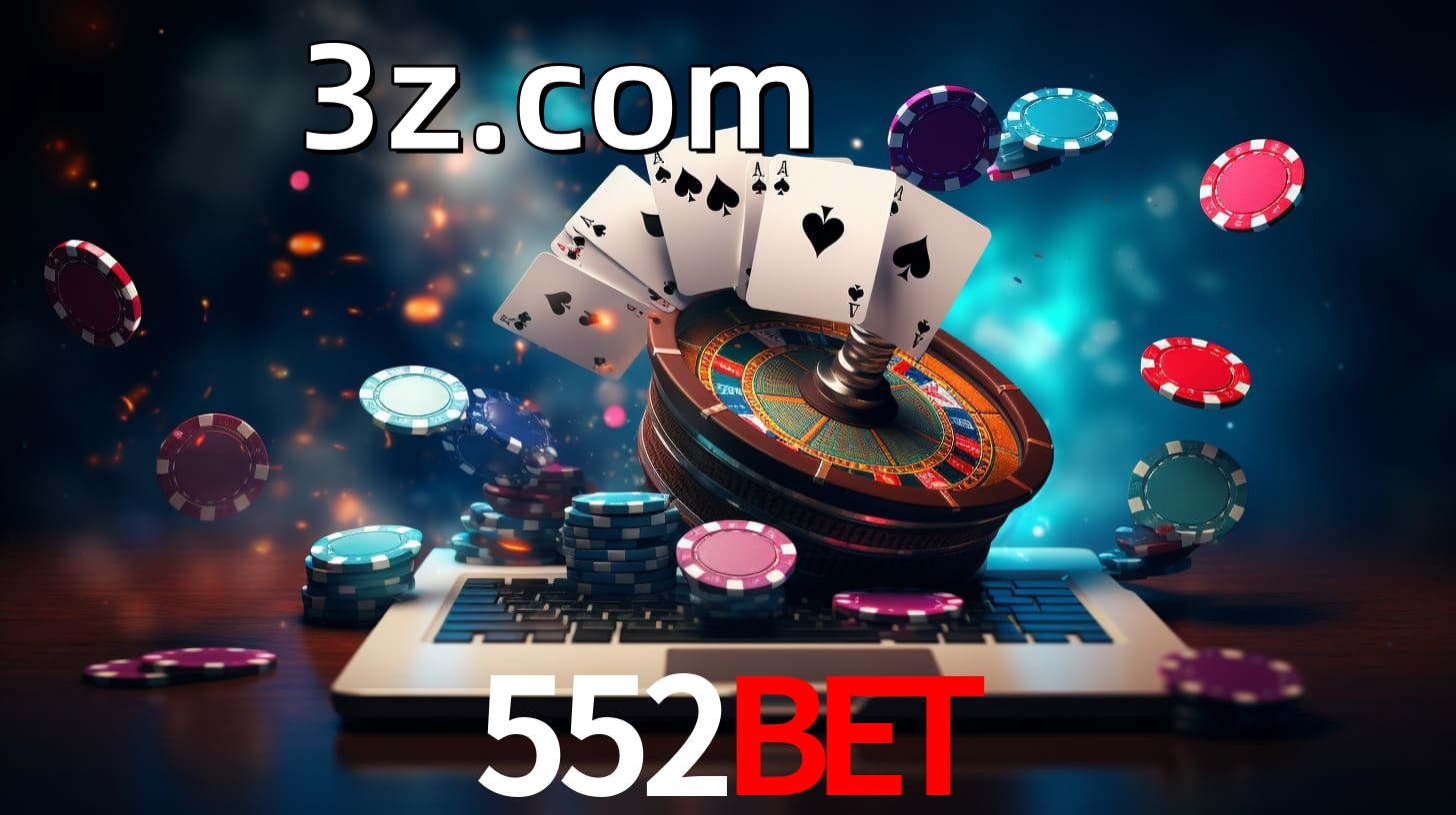 552BET