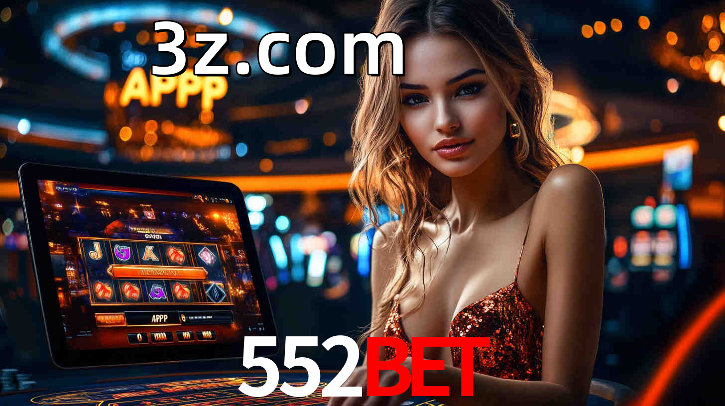 552BET