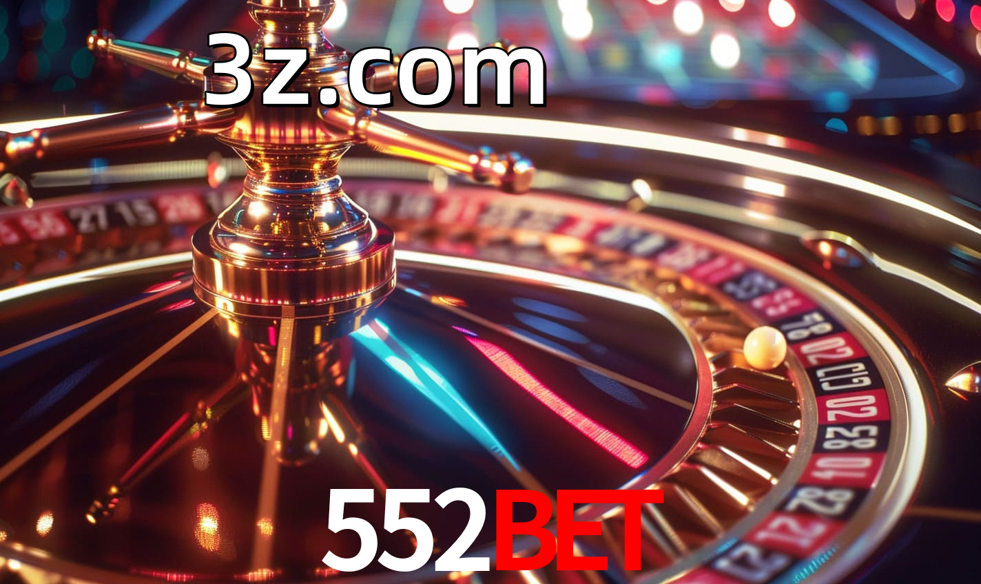 cassino online 552BET