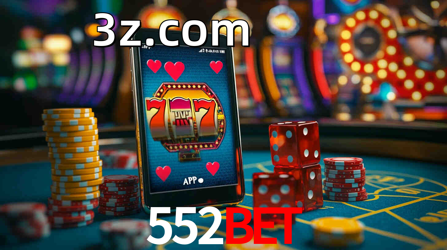552BET