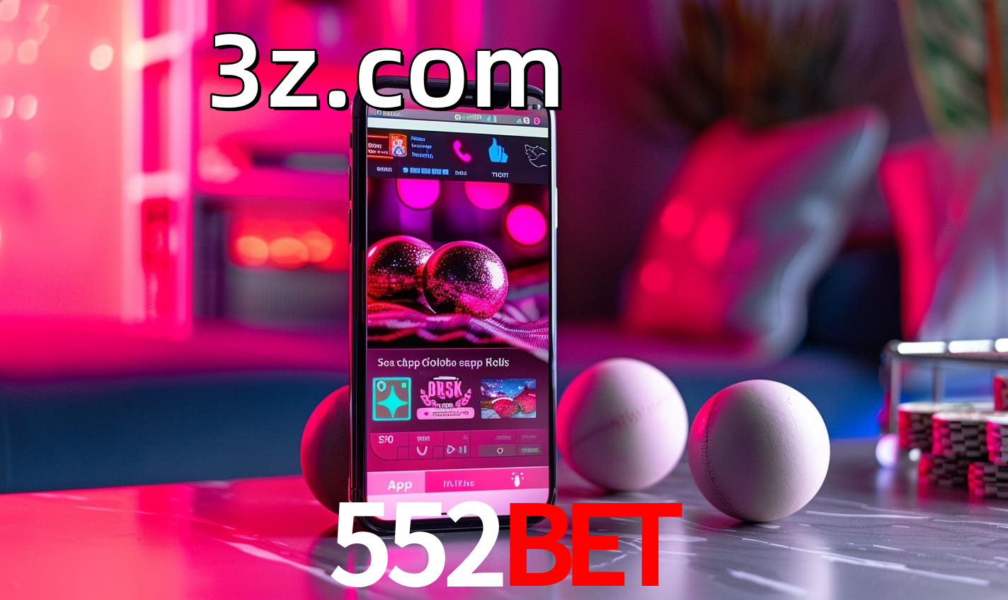 552BET