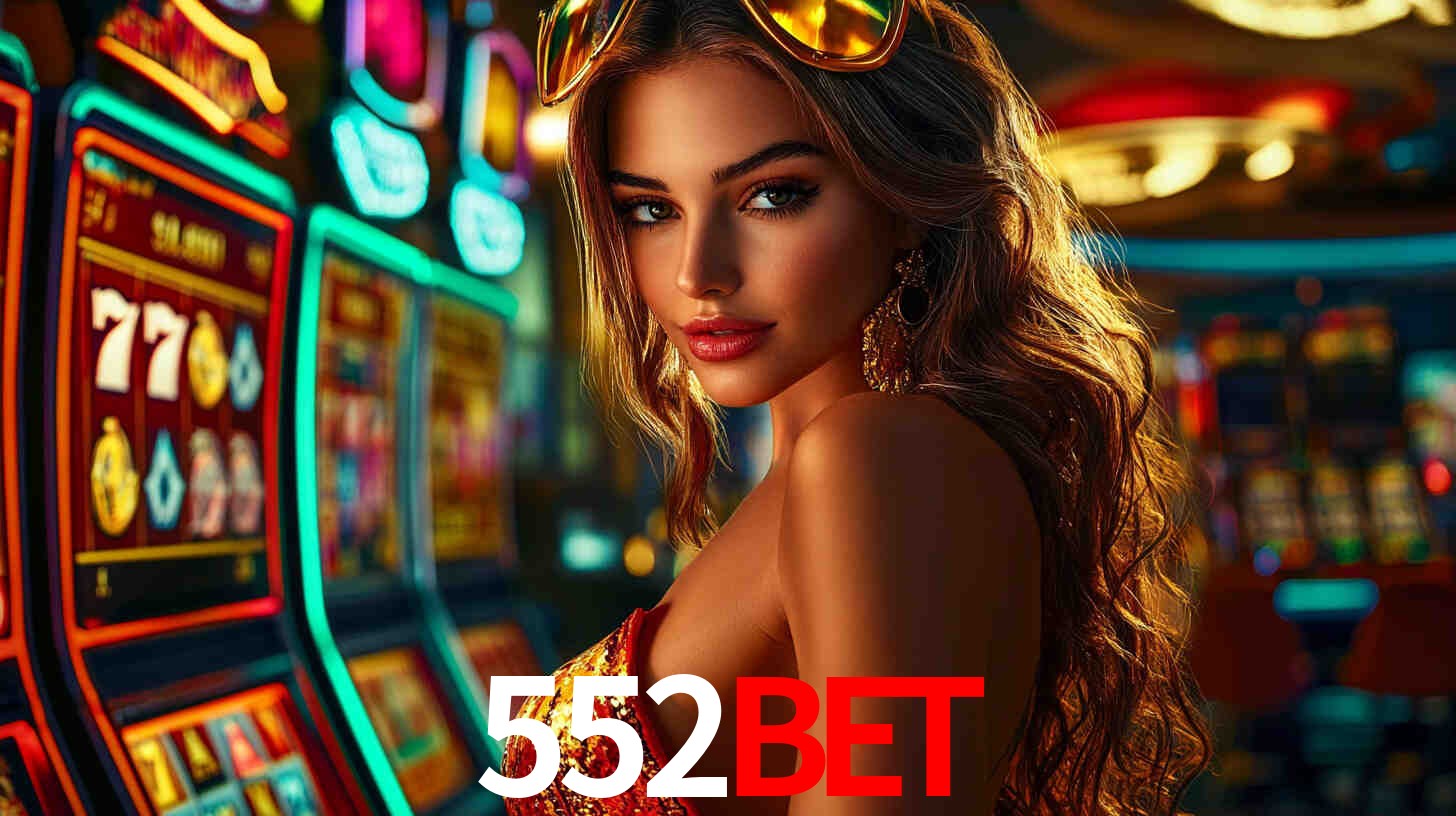 cassino online 552BET